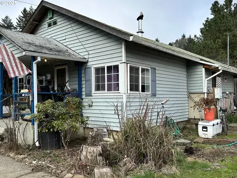 55507 SW Horner Ln, Gaston, OR 97119