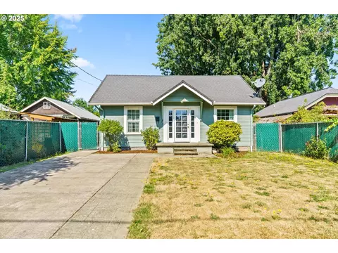 1986 Pierce St, Eugene, OR 97405