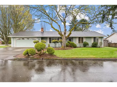 668 NE 21st Ave, Hillsboro, OR 97124