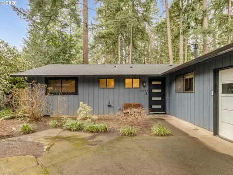 16444 Bonaire Ave, Lake Oswego, OR 97035