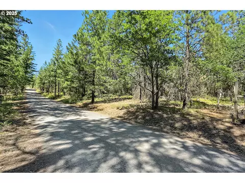 Forest Glen, Goldendale, WA 98620