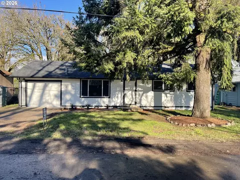 515 SW Monroe St, Sheridan, OR 97378