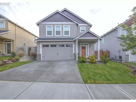 6007 NE 57th Ave, Vancouver, WA 98661