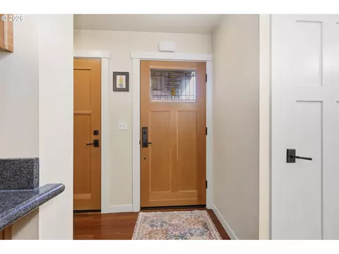 Entry Way - 1440 Perdue Loop, Eugene, OR 97401 photo 1 of 2