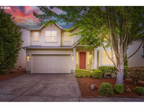12590 NW Naomi Ln, Portland, OR 97229