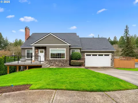 11635 SE Verns Way, Happy Valley, OR 97086