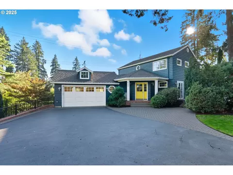 642 Iron Mountain Blvd, Lake Oswego, OR 97034