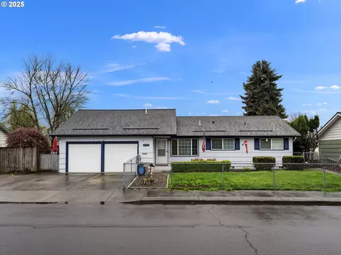 3152 Honeysuckle Way NE, Salem, OR 97301