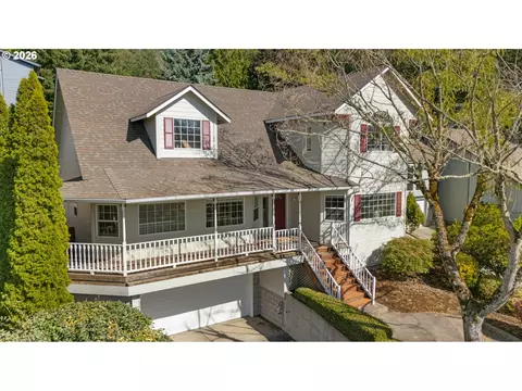 Exterior - 2495 Park Forest Dr, Eugene, OR 97405 photo 2 of 5