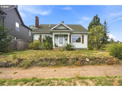 4833 N Commercial Ave, Portland, OR 97217