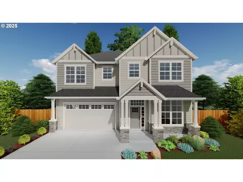 4976 NW Deerhaven Ter #LOT 6, Portland, OR 97229