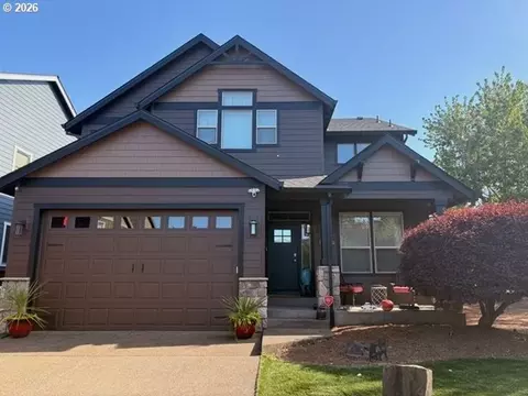22248 SW Smith Ave, Sherwood, OR 97140