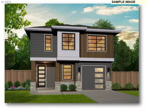 14205 SE Cannon St, Portland, OR 97236