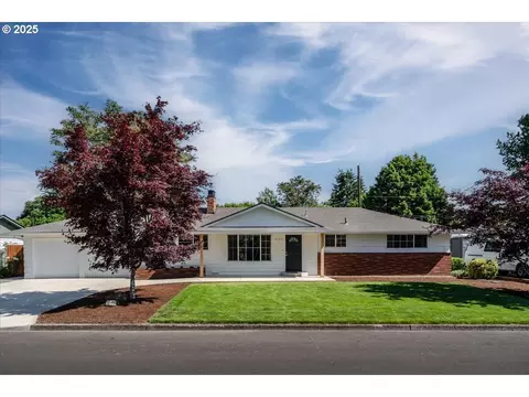 3109 Windsor Ave, Salem, OR 97301