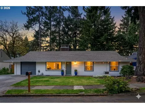 1505 SE 145th Ave, Portland, OR 97233