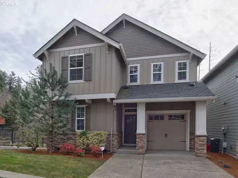 9418 SW Chopin Ln, Portland, OR 97225