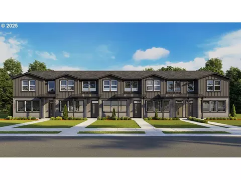 6434 SE Nasha St, Hillsboro, OR 97123