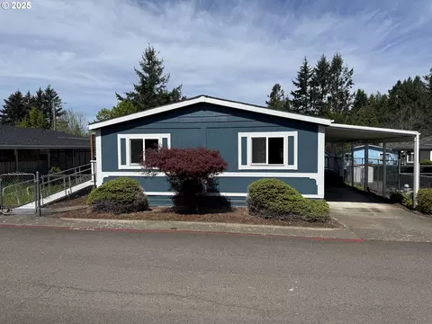 13115 SE Foster Rd #50, Portland, OR 97236