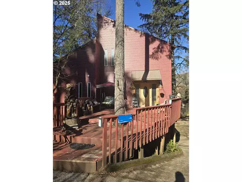 23197 Santiam Way, Lyons, OR 97358