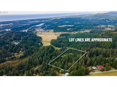 0 Devereux Ln, North Bend, OR 97459