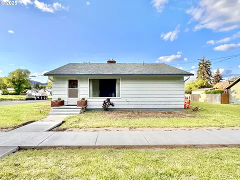 901 H Ave, La Grande, OR 97850