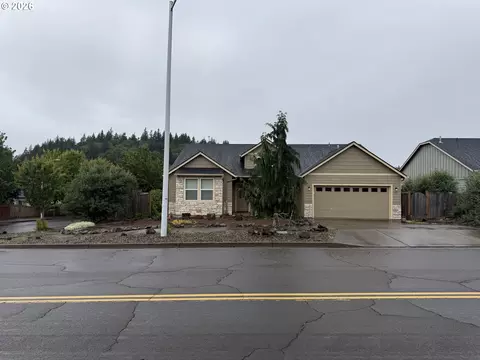 911 Ike Mooney Rd, Silverton, OR 97381