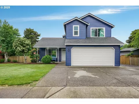 2119 SE Scott Ave, Gresham, OR 97080