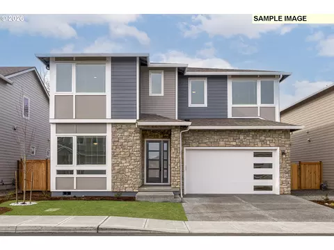 15241 SE Towers Ter, Milwaukie, OR 97267