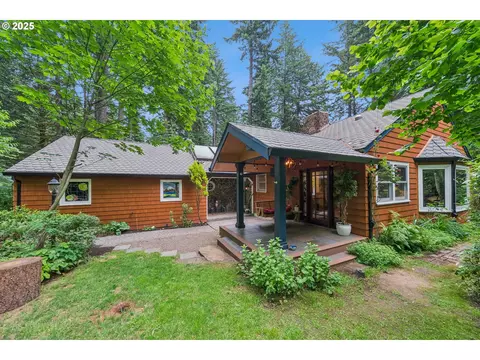 22060 S Forest Park Rd, Beavercreek, OR 97004