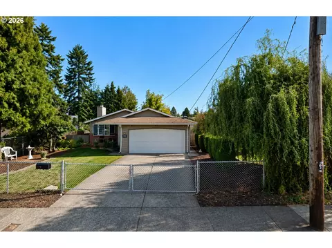 6518 SE 93rd Ave, Portland, OR 97266