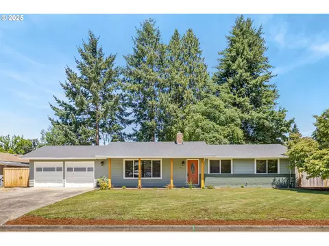 844 NW 13th Ave, Canby, OR 97013