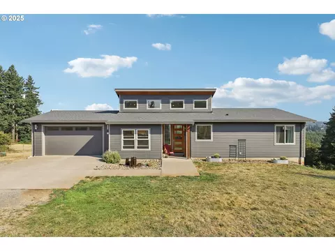 13005 S Casto Rd, Oregon City, OR 97045