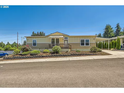 18248 S Theresa Ln, Oregon City, OR 97045