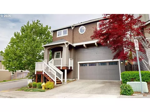 9495 NW Ember Ln, Portland, OR 97229