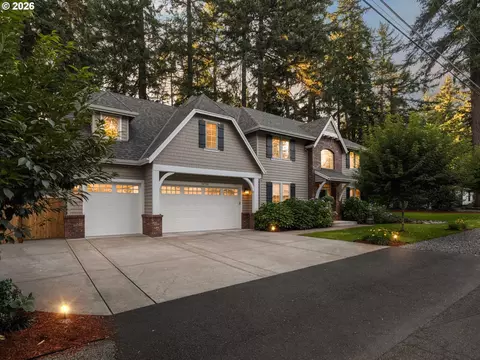 16723 Bonaire Ave, Lake Oswego, OR 97035