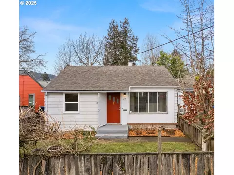 23 SE 91st Ave, Portland, OR 97216