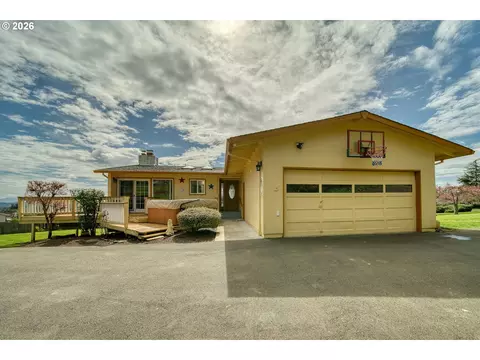 59930 Westhill Rd, Saint Helens, OR 97051