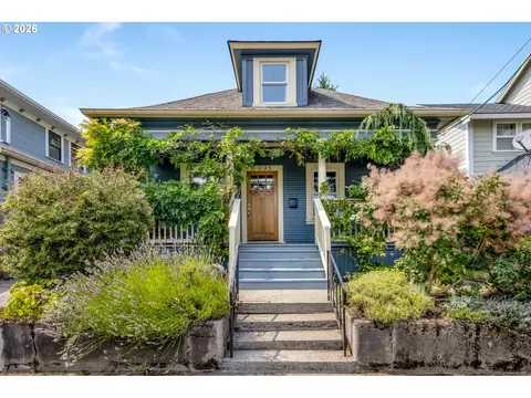 5035 NE 6th Ave, Portland, OR 97211