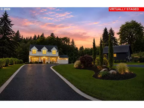 19512 NE Fargher Lake Hwy, Amboy, WA 98601