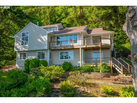 7785 Twana Trce, Manzanita, OR 97130