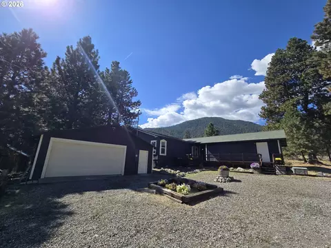 14266 Pine Creek Ln, Baker City, OR 97814