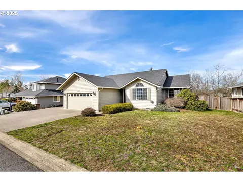 2001 NW 31st Way, Camas, WA 98607