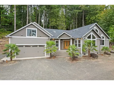 84539 Bountiful Dr, Fall Creek, OR 97438