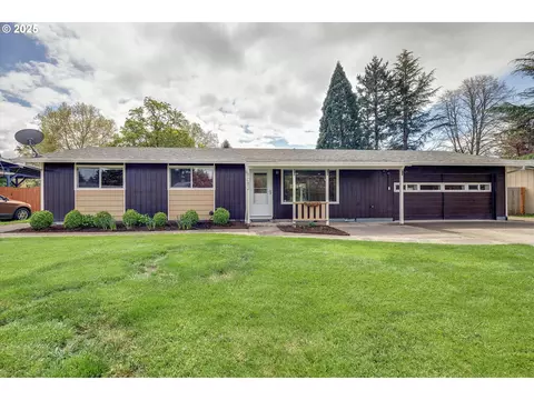 1082 NE Sunrise Ln, Hillsboro, OR 97124
