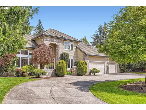 6130 NW El Rey Dr, Camas, WA 98607