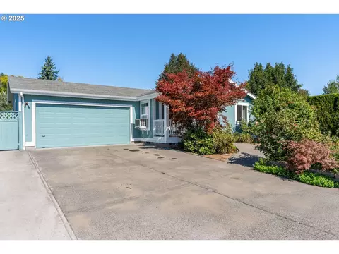 3620 Homestead Dr, Hood River, OR 97031