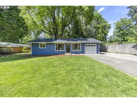 41765 Madrone St, Springfield, OR 97477