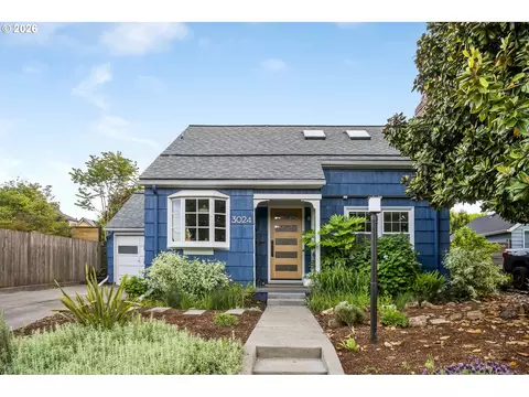 3024 N Kilpatrick St, Portland, OR 97217