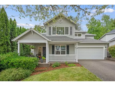 4675 NW Union Hills Ter, Beaverton, OR 97006