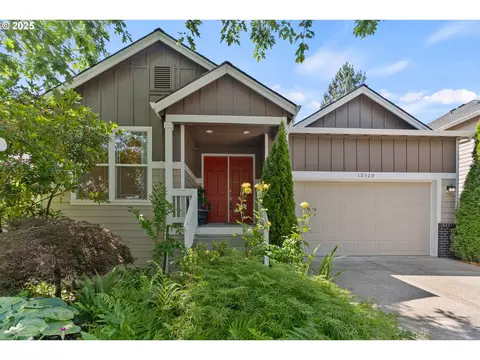 12320 SW Aspen Ridge Dr, Portland, OR 97224